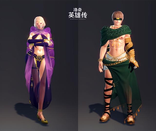 挂狂传奇手游下载