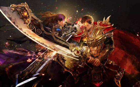 可交易的传奇手游