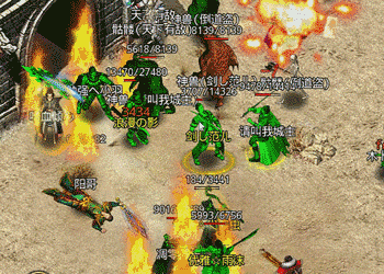 1.76传奇手游版传奇手游176官网