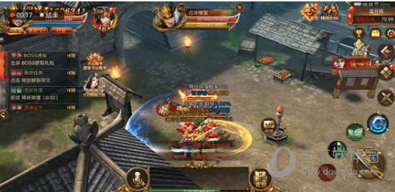 (哪个版本的传奇手游更接近电脑版)和pc版传奇一样的手游