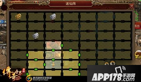 传奇世界手游通天塔怎么走传奇世界 通灵塔