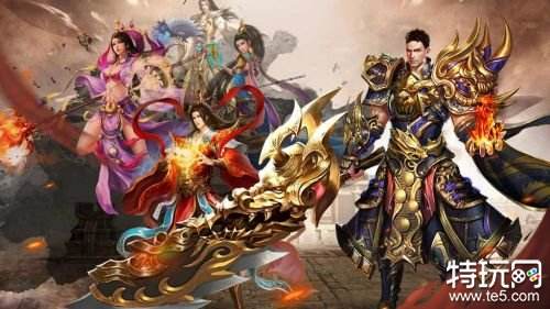 新开服手游排行榜新开服手游排行榜前十名