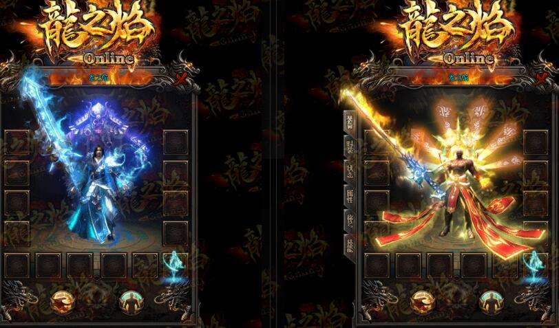类似传奇单机的手游类似传奇单机的手游保举