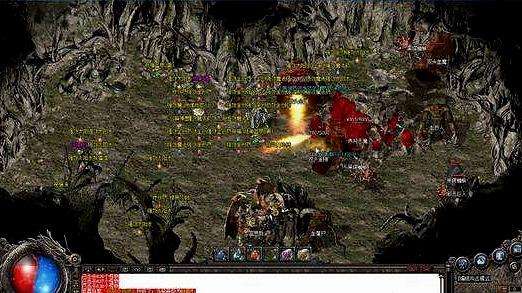 (玉兔传奇手机版)传奇手游玉兔版