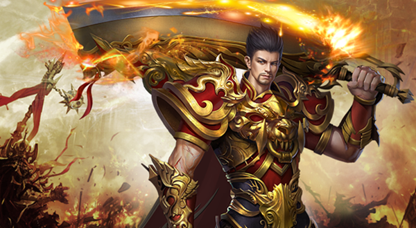 手游传奇排行榜手游传奇排行榜20