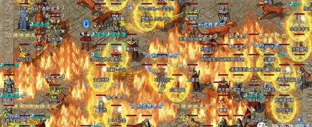 (传奇180手机版)传奇手游1.80版