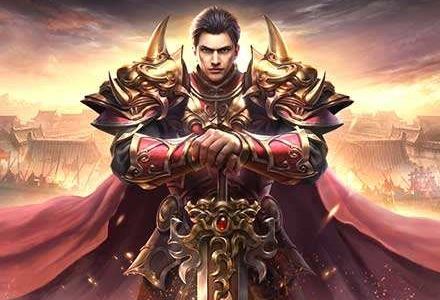 新开单职业传奇手游新开单职业传奇手游无限元宝