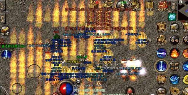 185传奇手游吧复古传奇185手游官网