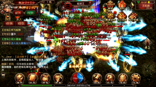 好玩不充钱的传奇手游有什么不消充钱的传奇手游