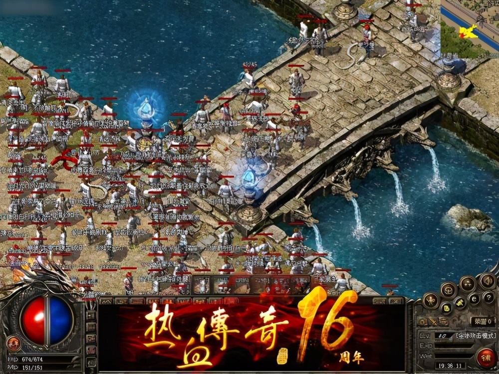 (哪一款传奇手游最正宗更好玩)哪一款传奇手游最正宗