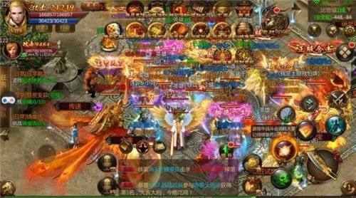176精品传奇手游传奇176大极品手游
