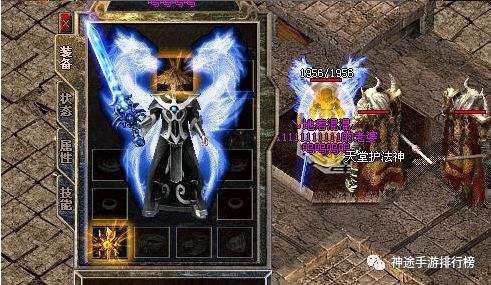 (不需要花钱的传奇手游)2017不花钱的传奇手游