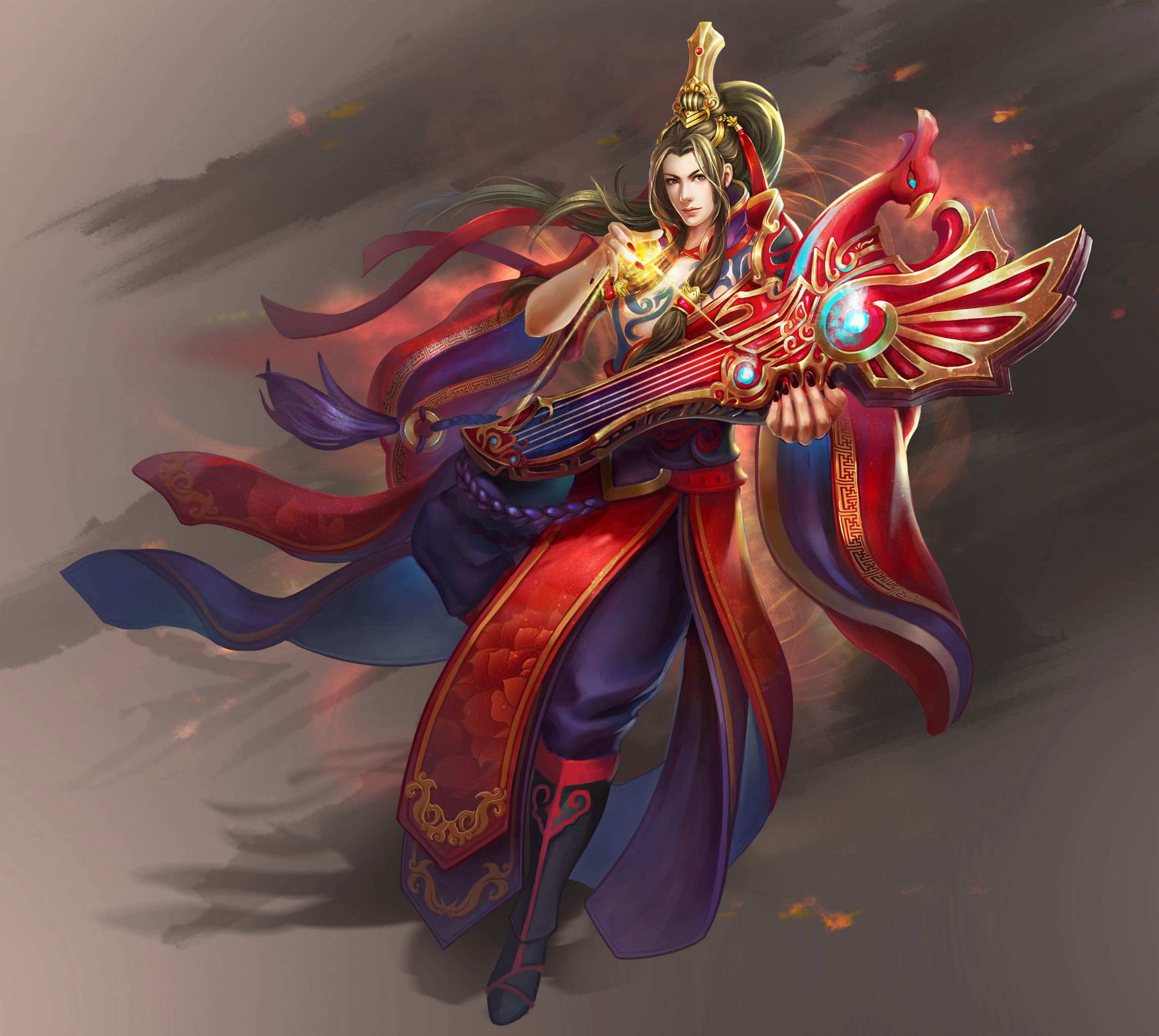(浩然全国传奇手游网站)浩然全国传奇手游