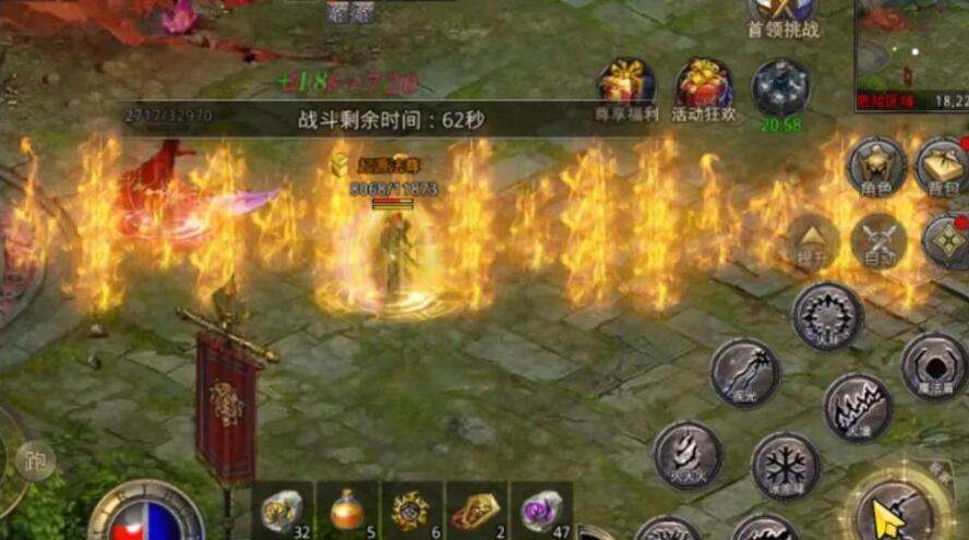 (原始传奇辅助手机版)手游原始传奇辅助
