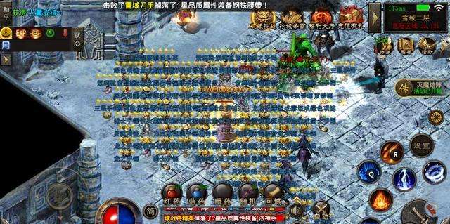 (哪个手游传奇花钱少一点)哪个手游传奇花钱少