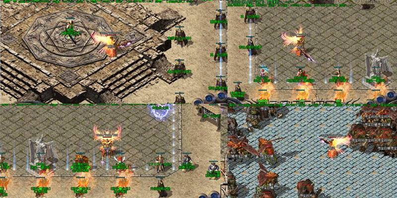 传奇176怀旧版手游下载传奇176版本下载