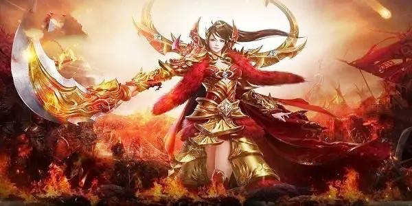 (不充钱传奇手游排行榜前十名)不充钱的传奇手游排行
