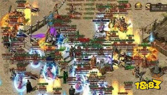 能够挂机传奇手游游戏排行榜传奇世界挂机手游