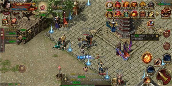 (传奇更好用的辅助)手游传奇辅助哪个好用