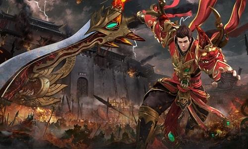 无限元宝传奇手游公益服无限元宝页游公益服吧