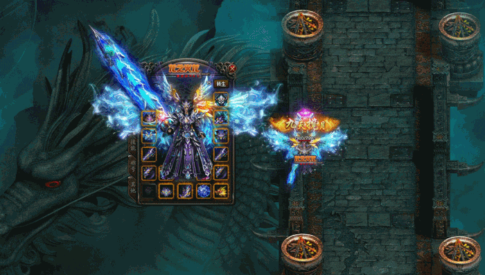 (180雷霆二合一传奇手游)185雷霆三合一传奇手游