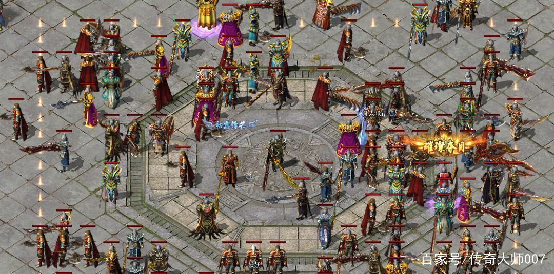 (网易传奇手游官网下载)网易传奇手游