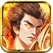 (王宝强代言的传奇手游热血霸域)王宝强代言传奇手游