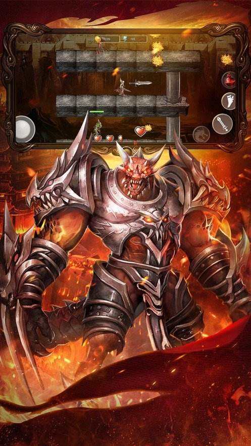 (最新单职业手游传奇测试)最新单职业手游传奇