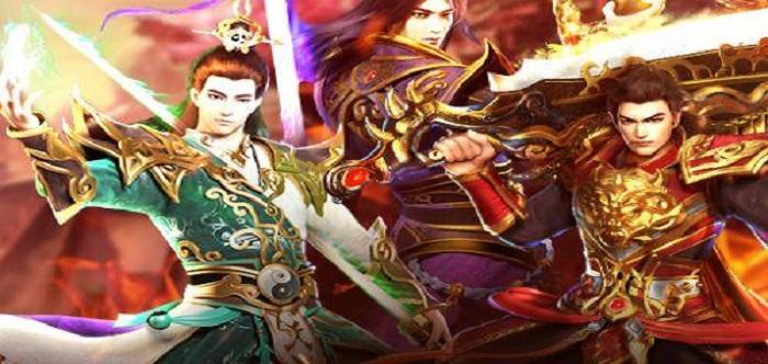 无转生无内功传奇手游内功版传奇手游