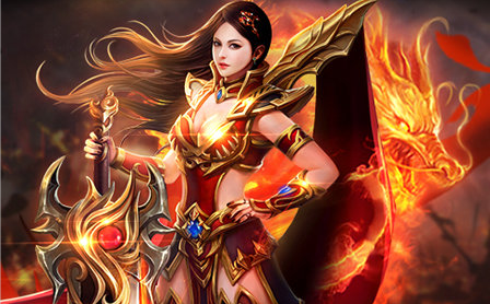 (传奇新服网)手游传奇新服网