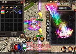 (传奇雪域战将)雪域传奇手游