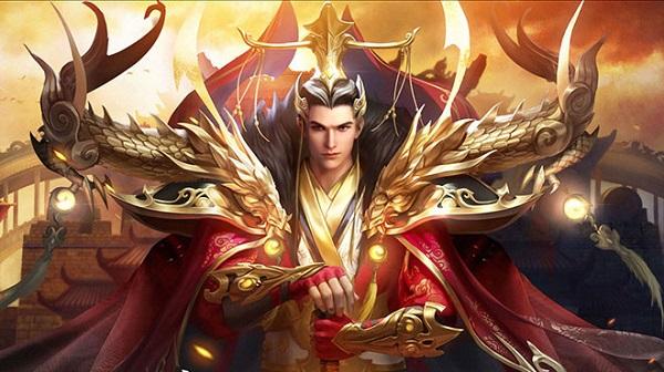 (传奇手游无限元宝版本)传奇手游无限元宝版