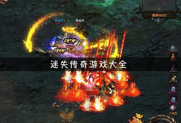 (丢失传奇新版本)手游传奇丢失版本