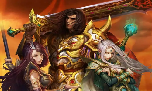 (传奇满vip反常手游)满vip传奇手游