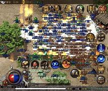 (哪个版本传奇手游好玩人多的)哪个传奇手游好玩人多