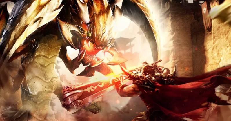 (传奇公益服手机版)传奇手游公益服吧