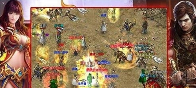 有没有能赚钱的传奇手游有能赚钱的传奇手游吗