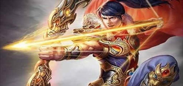 手游传奇名称传奇版手游游戏介绍