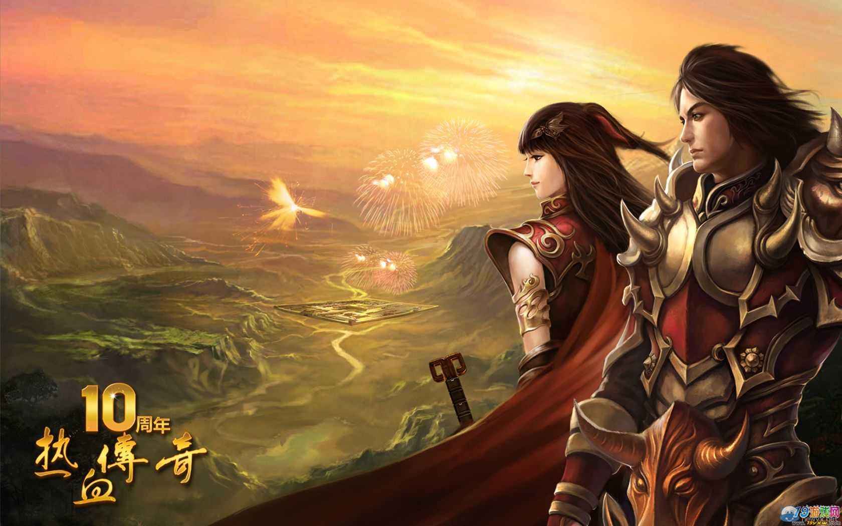 手游传奇游戏热门手游传奇游戏