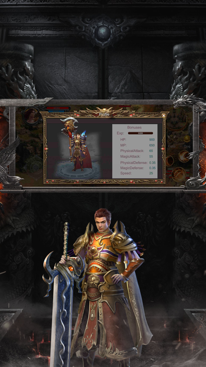 (反常攻速传奇手游)攻速传奇手游