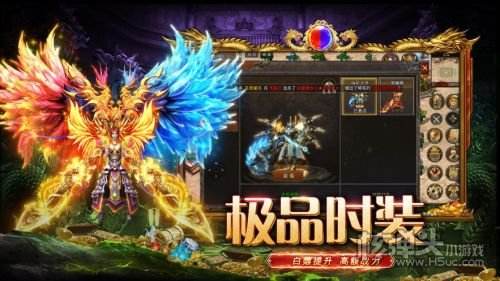 (2019最火的单职业打金传奇手游)打金单职业传奇手游排行榜