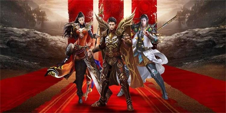 (好玩的传奇手游排行榜2019)好玩的传奇手游排行榜
