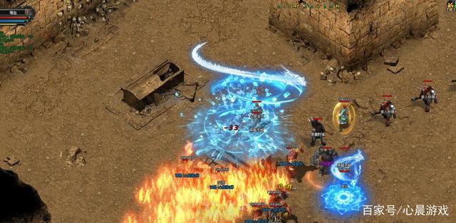 (手游传奇合击版本哪个好玩)手游传奇合击版本