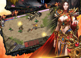 (暗黑传奇手游攻略)暗黑传奇手游