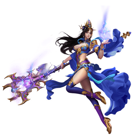 传奇世界手游职业选择传奇手游选什么职业