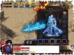 (冰雪复古传奇手游官网正版)冰雪复古传奇手游