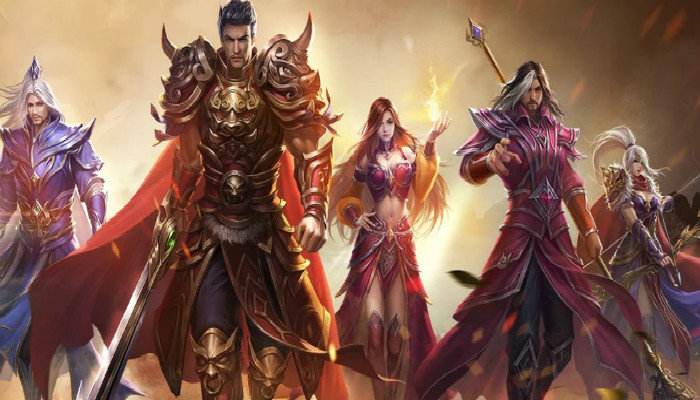 (传奇手游告白布景音乐)传奇手游告白