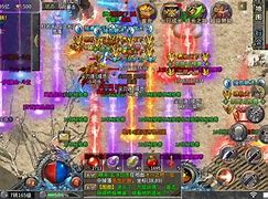 赤月复古传奇手游赤月复古传奇手游官网下载