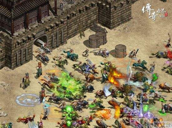 今日新开传奇手游首区今日最新传奇手游开服一区