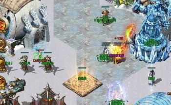 冰雪版传奇手游电脑版冰雪版传奇手游电脑版怎么下载